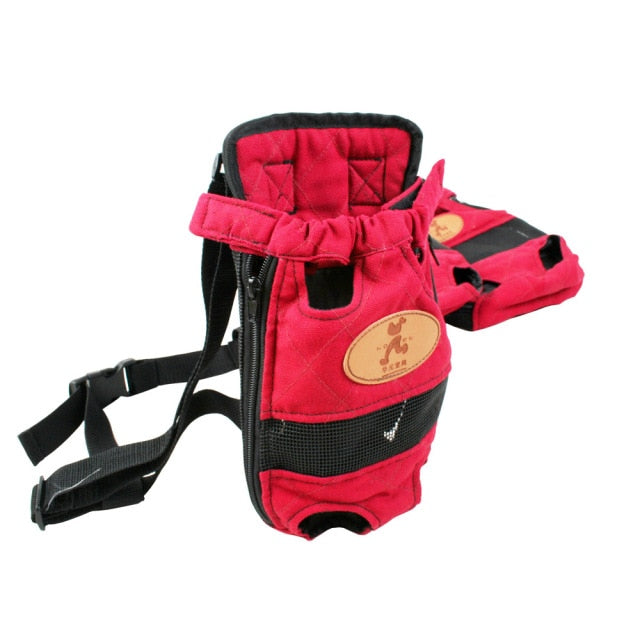 Carrier for Dogs Pet Dog Carrier Backpack