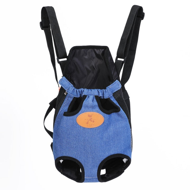 Carrier for Dogs Pet Dog Carrier Backpack