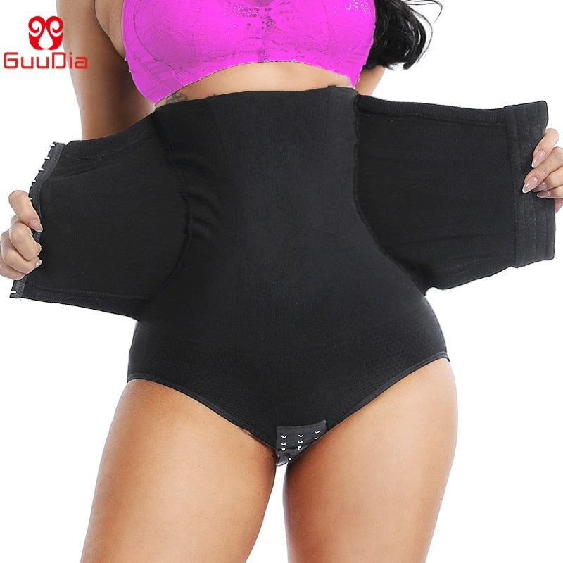 Women Body Shapers Tummy Control