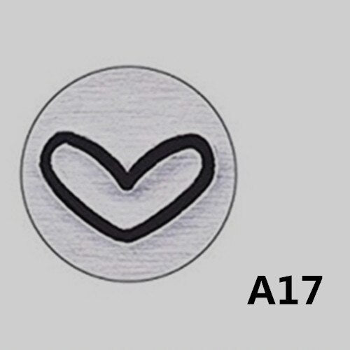 Logo Customized Metal Stamping Tool