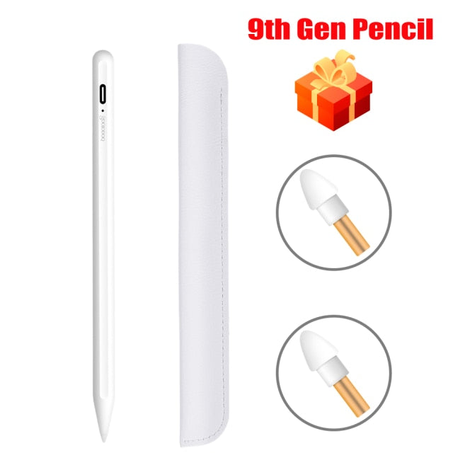 iPad Pencil Apple Pen Stylus for Apple Pencil Touch Pen