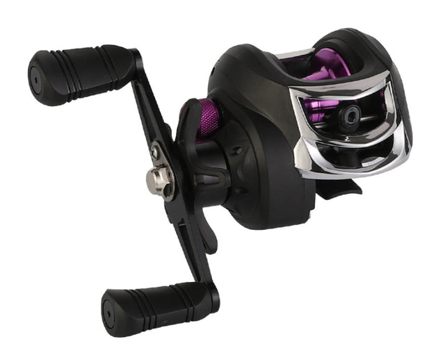 Fishing Reel Adjustable Brake