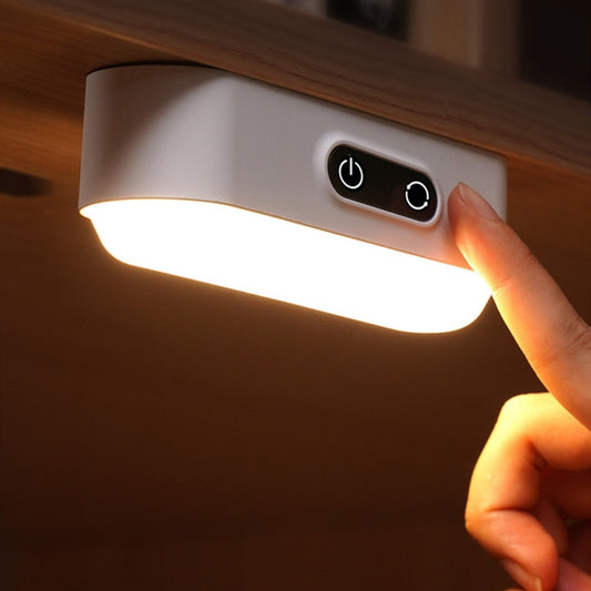 26 LEDS PIR Motion Sensor LED Night Lights Cabinet Lights Dimmable Reading Lamp