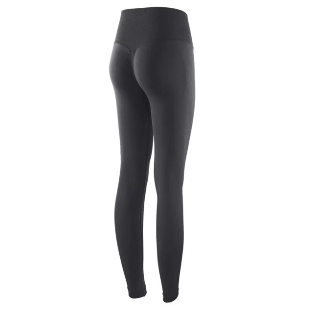 Seamless Leggings High Waist