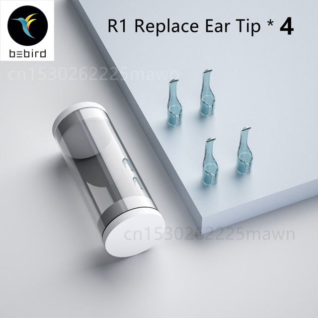 Bebird R1 R3 Smart Visual Ear Sticks Endoscope