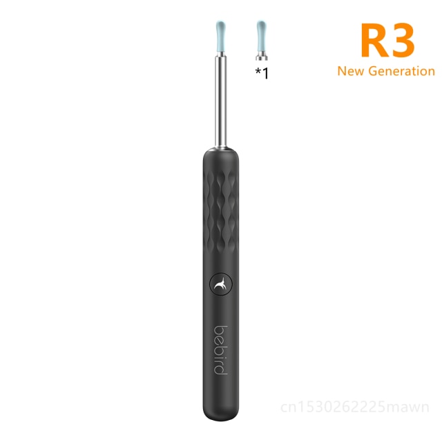 Bebird R1 R3 Smart Visual Ear Sticks Endoscope