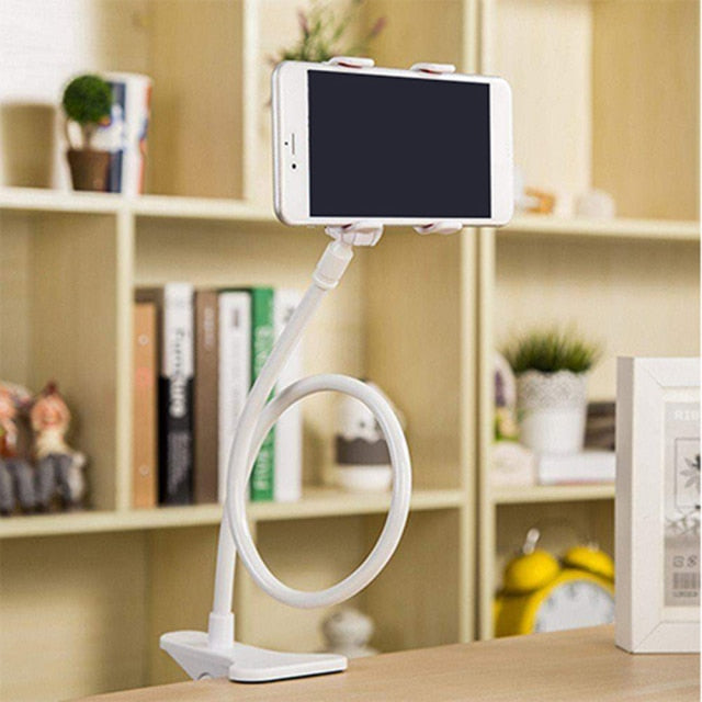 Universal Mobile Phone Holder Clip Stand
