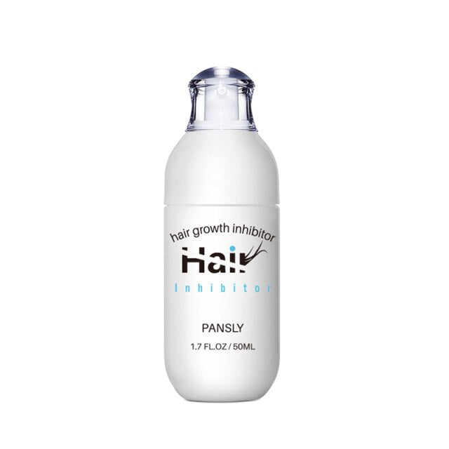 Hair Growth Inhibitor facial  Removal cream Spray
