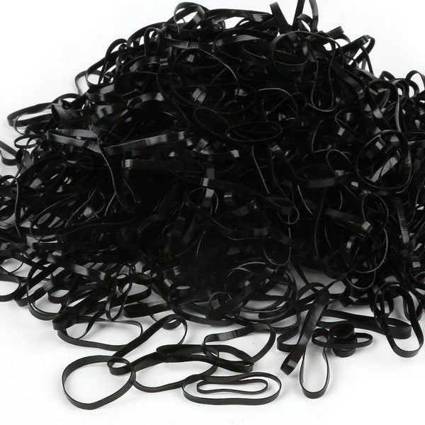Strong Elastic Rubber Bands