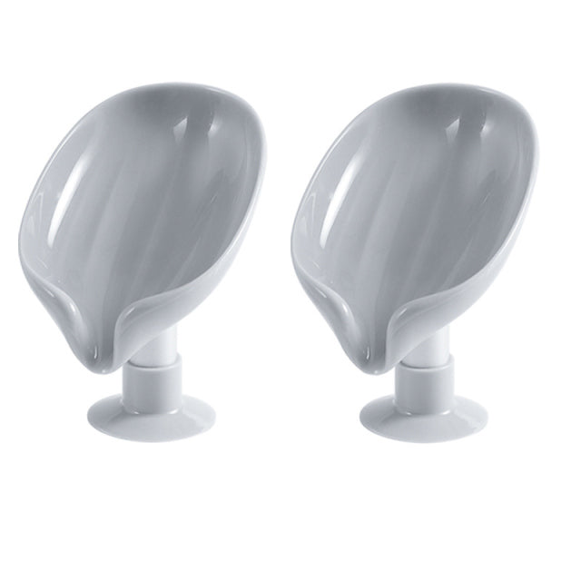 Suction Cup Soap dish For bathroom Shower