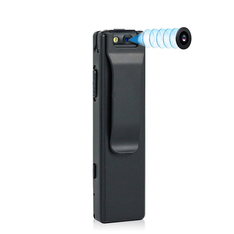 Mini Digital Camera Flashlight