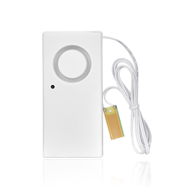 Home Alarm Water Leakage Alarm WIFI Detector