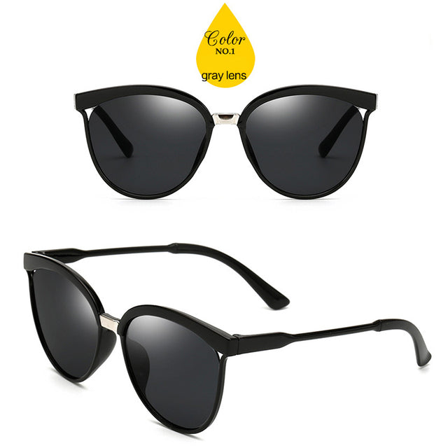 Candies Brand Designer Sunglasses