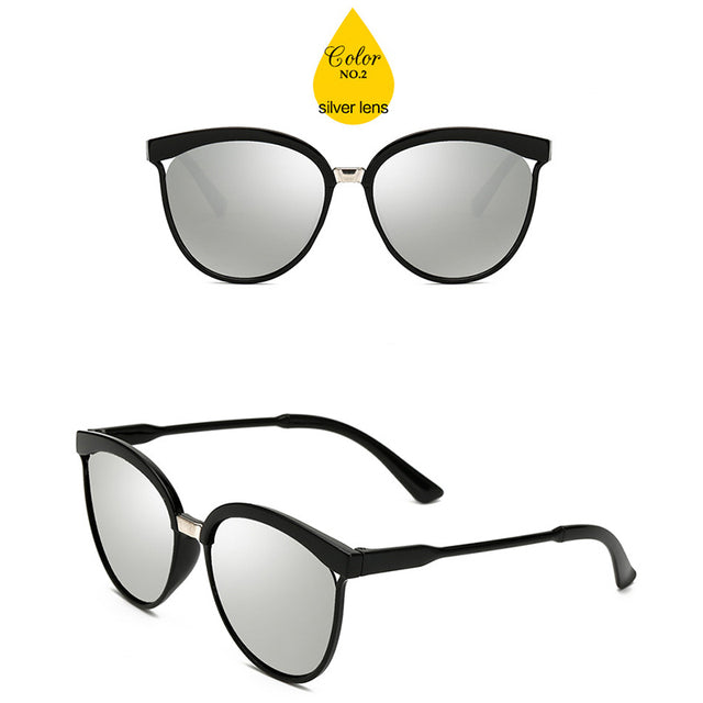Candies Brand Designer Sunglasses