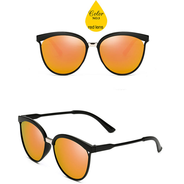 Candies Brand Designer Sunglasses
