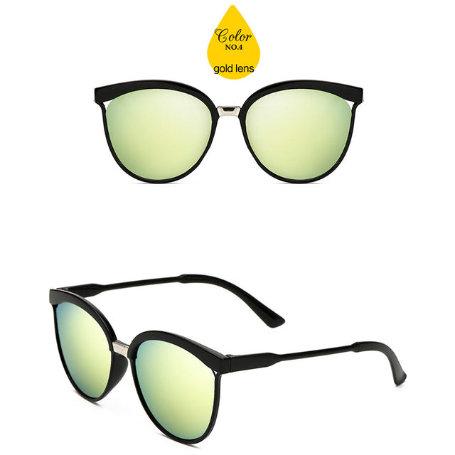 Candies Brand Designer Sunglasses