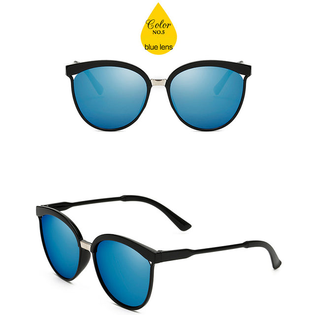 Candies Brand Designer Sunglasses