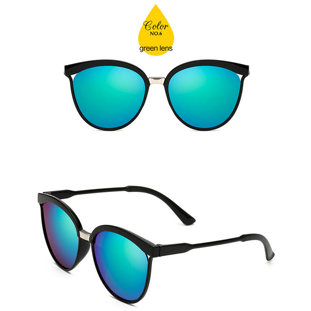 Candies Brand Designer Sunglasses