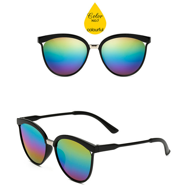 Candies Brand Designer Sunglasses