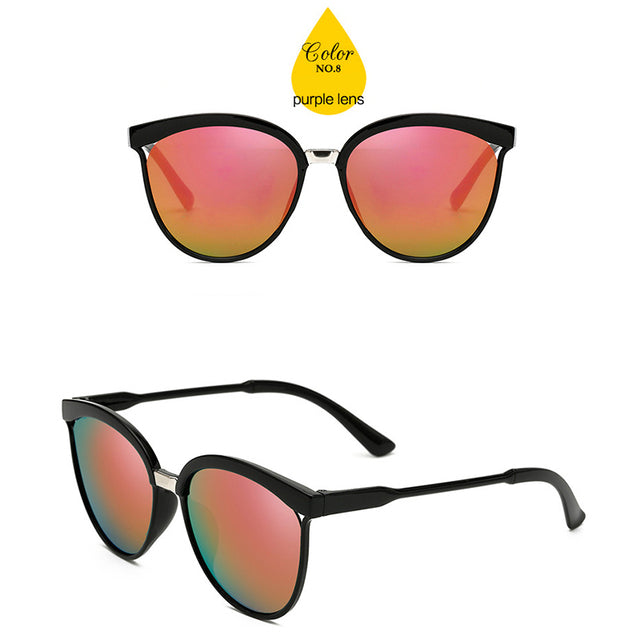 Candies Brand Designer Sunglasses