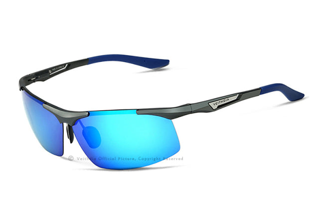 Sunglasses Polarized Lens