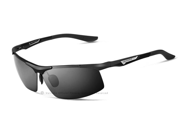 Sunglasses Polarized Lens
