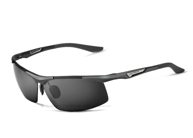 Sunglasses Polarized Lens