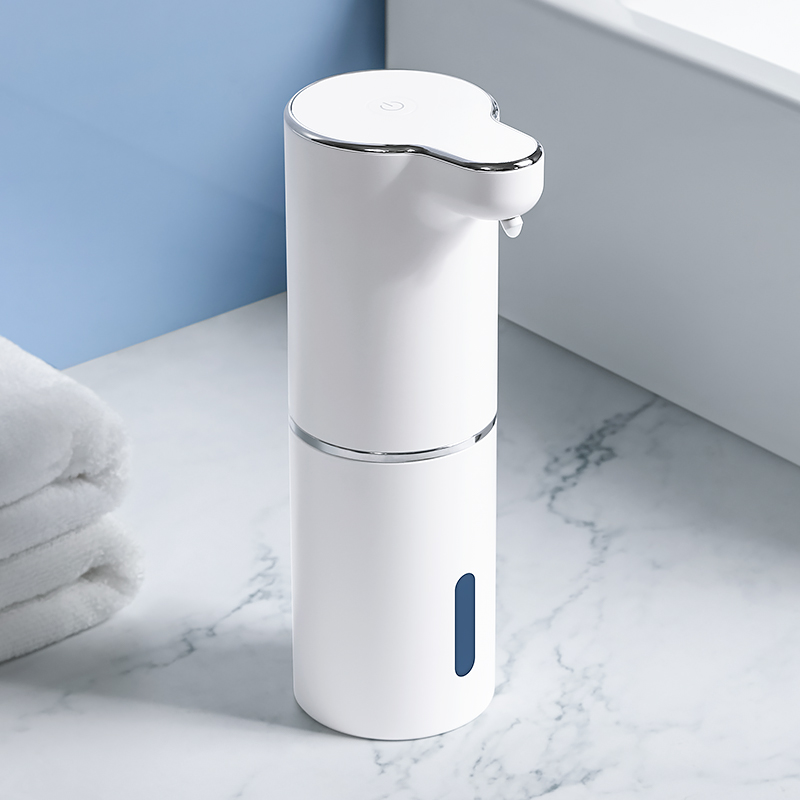 New Multifunctional Bathroom Soap Dispenser