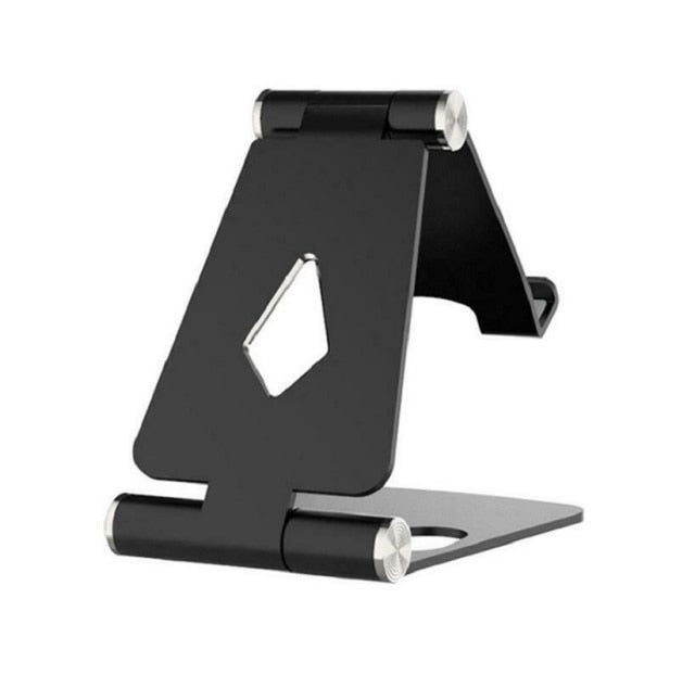 Phone Holder Stand  Foldable Mobile Phone Stand Desk