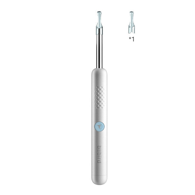 Ear Sticks Endoscope High