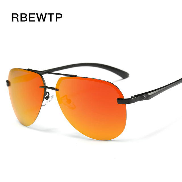 Sunglasses Polarized Coating