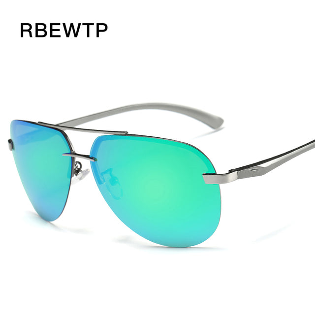 Sunglasses Polarized Coating