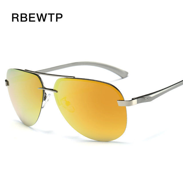Sunglasses Polarized Coating