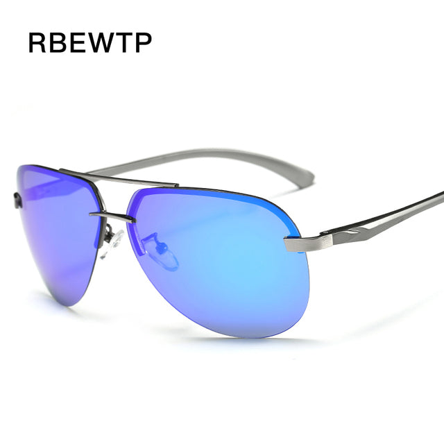Sunglasses Polarized Coating