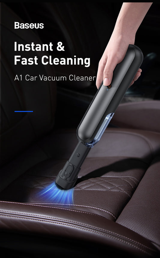 Car Vacuum Cleaner A1 Wireless Vacuum