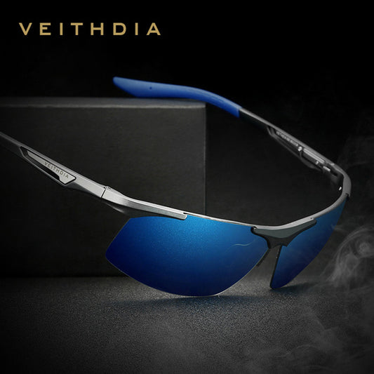 Sunglasses Polarized Lens