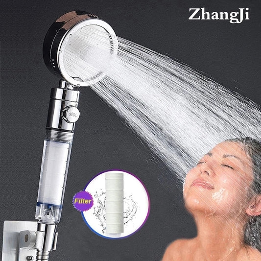 Shower Head Water Saving Nozzle
