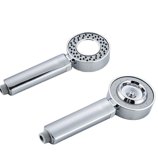 Double-sided Dual Function Shower Head