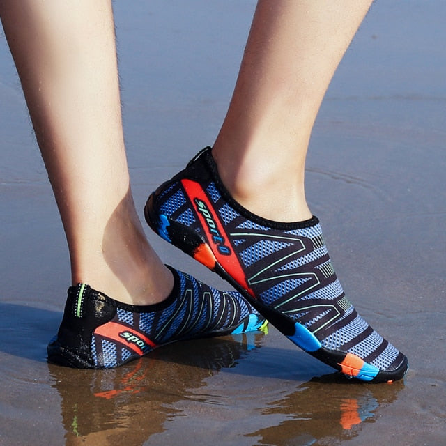Fashionable sandals Swimming Quick-Drying Aqua Shoes