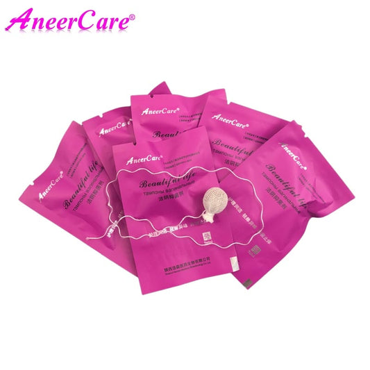 For Fibroids Vaginal Tampons Treatment Medicinal