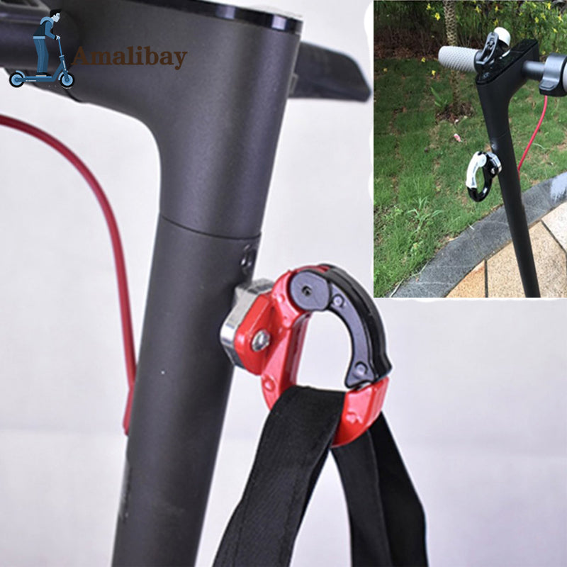 Electric Scooter Front Hook Hanger