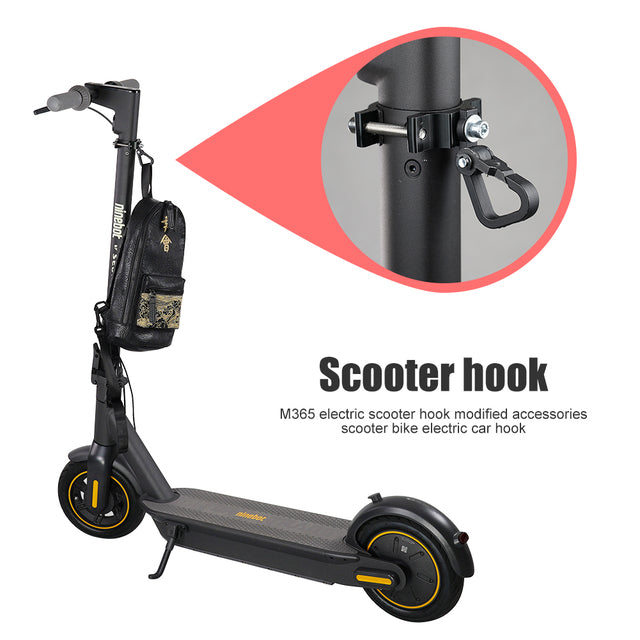 Electric Scooter Front Hook Hanger