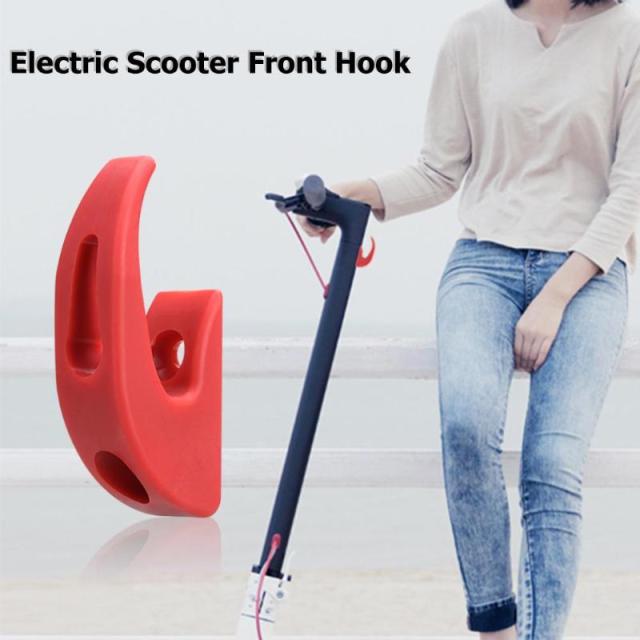 Electric Scooter Front Hook Hanger