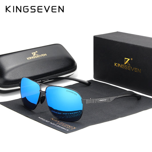 Sunglasses Polarized Mirror