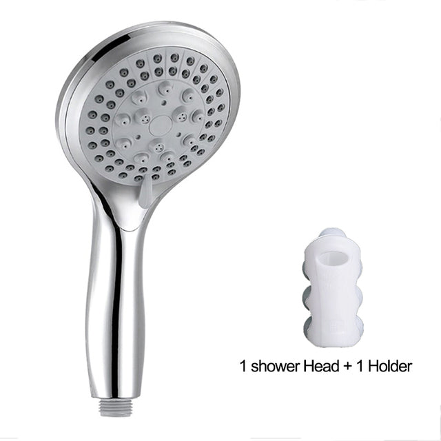 Zhangji Bathroom Shower Head 5 Modes