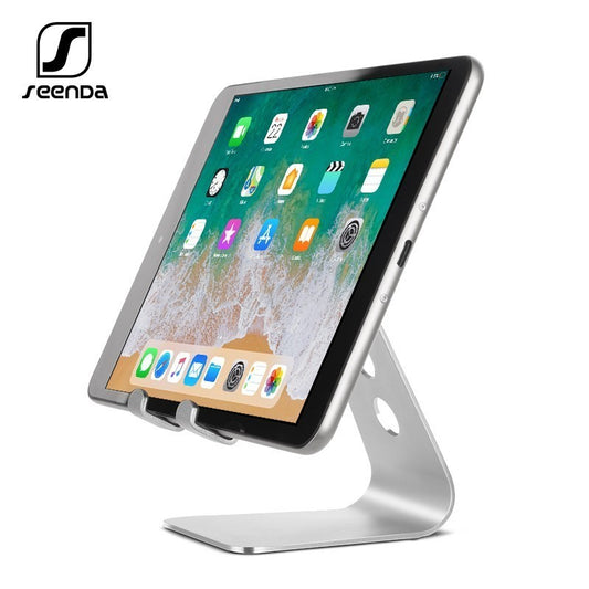 Universal Aluminium Stand Desk Holder