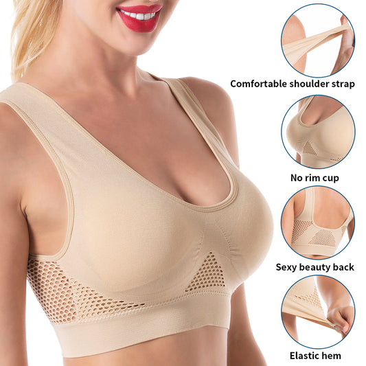 Sports Bras For Women Unwired