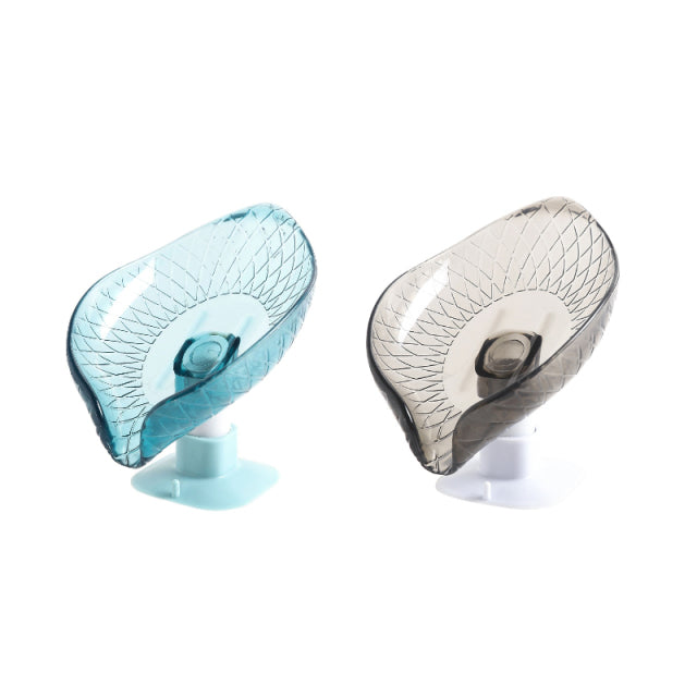 Suction Cup Soap dish For bathroom Shower