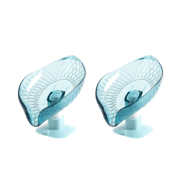 Suction Cup Soap dish For bathroom Shower