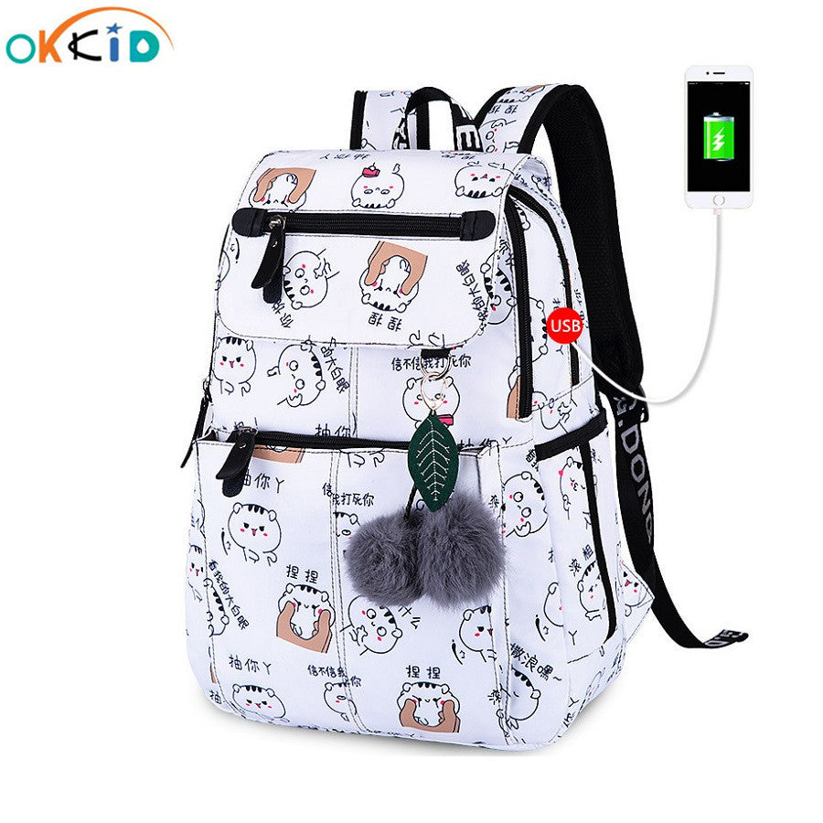 school bags laptop backpack